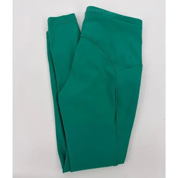 Lululemon Swift Speed HR Tight 28" Maldives Green - Picture 10 of 11